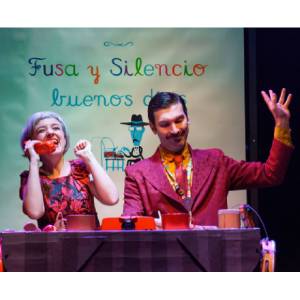 Sueo con canciones