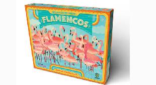 Flamencos, el juego