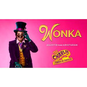 Charlie y la F�brica de Chocolate